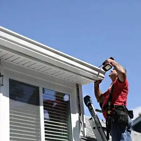 gutter services West View